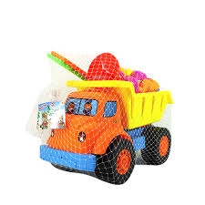 Túi lưới xe ben đi biển đại LT0468