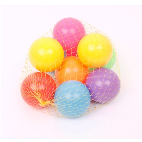 Túi bóng phi 8 loại 1 (10quả)