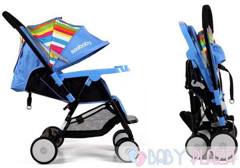 Xe đẩy Seebayby T11