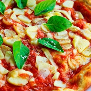 MewFood hiện tượng mới về 