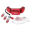 1456P410KA - PERSONAL LOCKOUT POUCH KIT