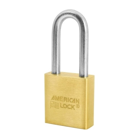 A21D AMERICAN LOCK