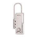 S431 - STAINLESS STEEL HASP