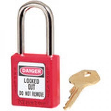 410 SAFETY PADLOCK