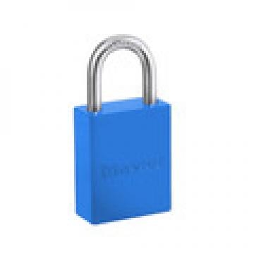 6835 - ALUMINUM PADLOCK