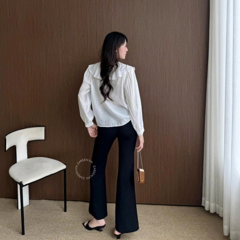 QUẦN TÂY ỐNG LOE ZAREEN TRS29