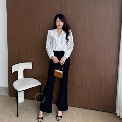 QUẦN TÂY ỐNG LOE ZAREEN TRS29