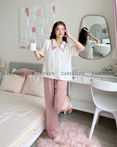 QUẦN NGỦ PIJAMA DÀI NGU06