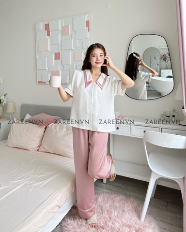 ÁO NGỦ PIJAMA NGU06