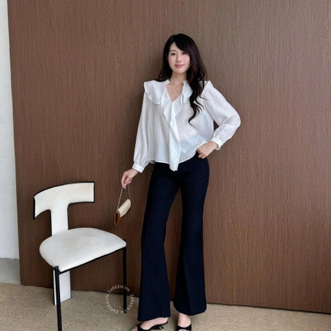 QUẦN TÂY ỐNG LOE ZAREEN TRS29