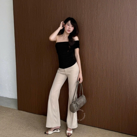 QUẦN TÂY ỐNG LOE ZAREEN TRS29