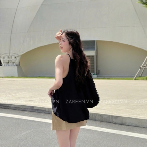 ÁO YẾM DÁNG BÍ ZAREEN VOA134