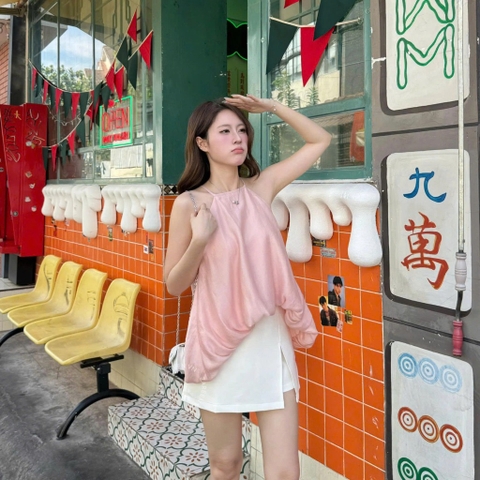 ÁO YẾM DÁNG BÍ ZAREEN VOA134