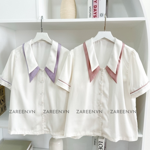 ÁO NGỦ PIJAMA NGU06