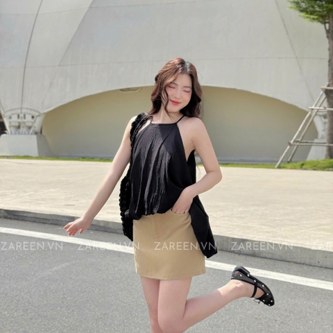 ÁO YẾM DÁNG BÍ ZAREEN VOA134