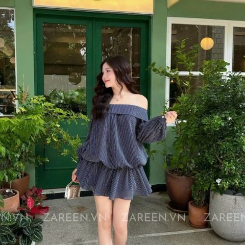 ĐẦM BÍ TRỄ VAI ZAREEN DAX109