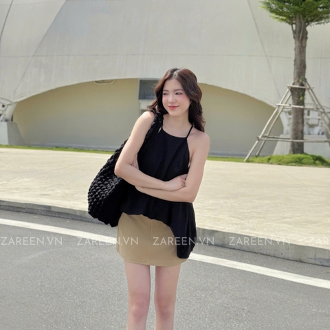 ÁO YẾM DÁNG BÍ ZAREEN VOA134