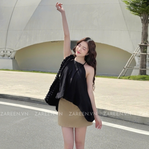 ÁO YẾM DÁNG BÍ ZAREEN VOA134