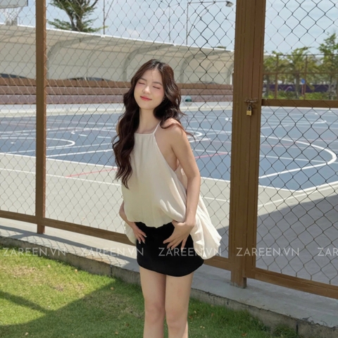ÁO YẾM DÁNG BÍ ZAREEN VOA134