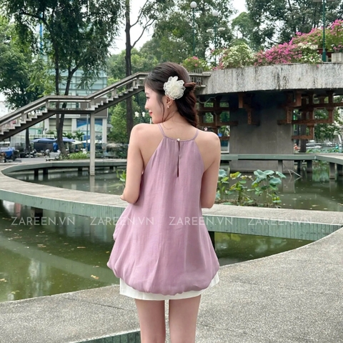 ÁO YẾM DÁNG BÍ ZAREEN VOA134