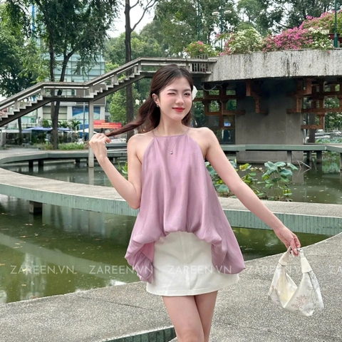 ÁO YẾM DÁNG BÍ ZAREEN VOA134