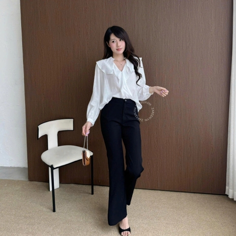 QUẦN TÂY ỐNG LOE ZAREEN TRS29