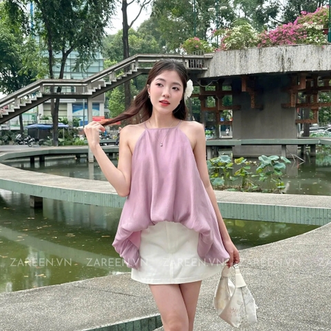 ÁO YẾM DÁNG BÍ ZAREEN VOA134