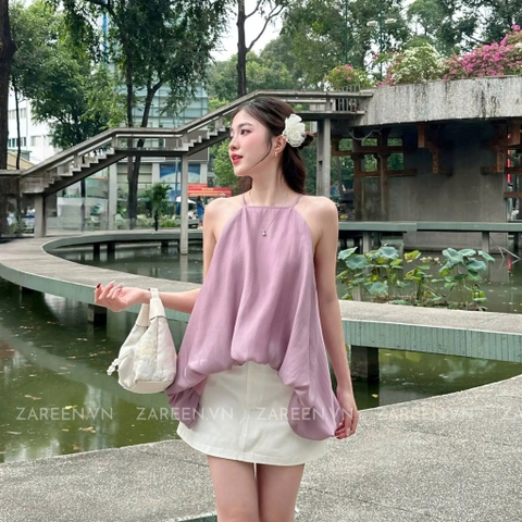 ÁO YẾM DÁNG BÍ ZAREEN VOA134