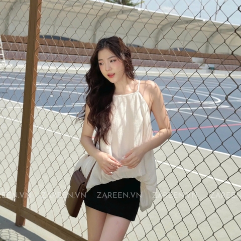 ÁO YẾM DÁNG BÍ ZAREEN VOA134