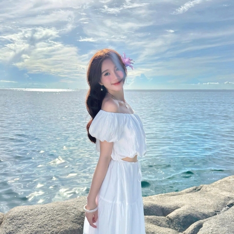 ÁO BÍ CROPTOP ZAREEN VOA139