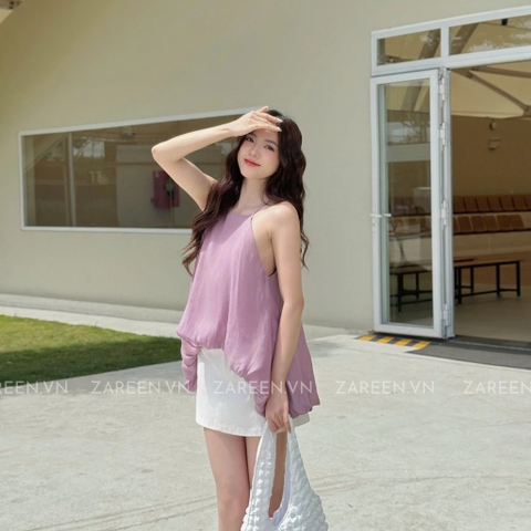 ÁO YẾM DÁNG BÍ ZAREEN VOA134