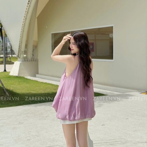 ÁO YẾM DÁNG BÍ ZAREEN VOA134