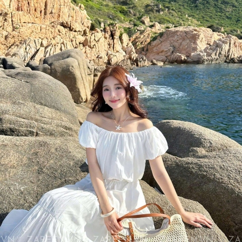 ÁO BÍ CROPTOP ZAREEN VOA139