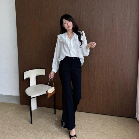 QUẦN TÂY ỐNG LOE ZAREEN TRS29