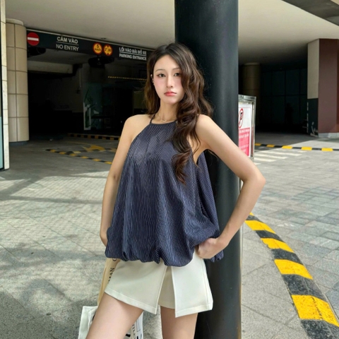 QUẦN VÁY XẺ ĐÙI ZAREEN SHO54