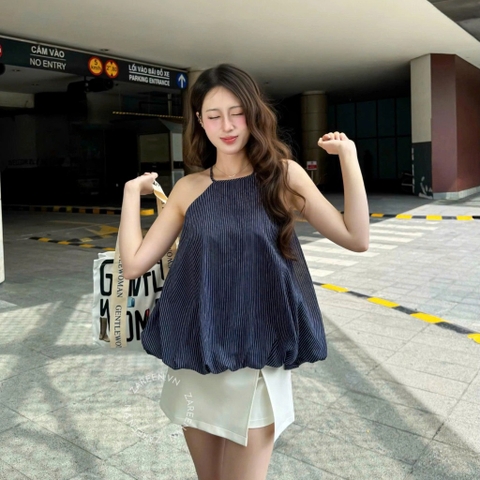 QUẦN VÁY XẺ ĐÙI ZAREEN SHO54