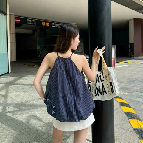 ÁO YẾM DÁNG BÍ ZAREEN VOA141