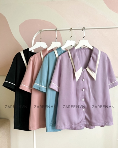 SET ĐỒ NGỦ PIJAMA QUẦN DÀI NGU05