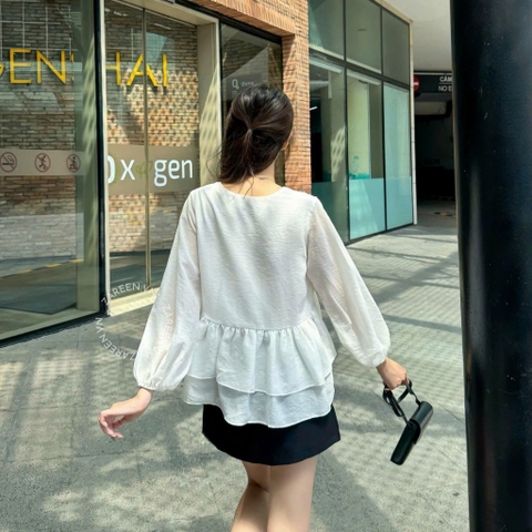 QUẦN VÁY XẺ ĐÙI ZAREEN SHO54