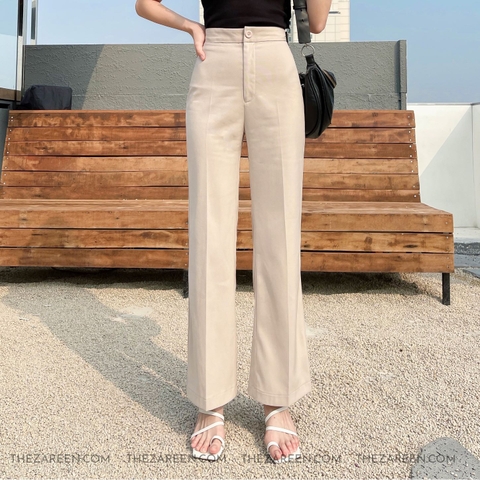 QUẦN TÂY ỐNG LOE ZAREEN TRS19