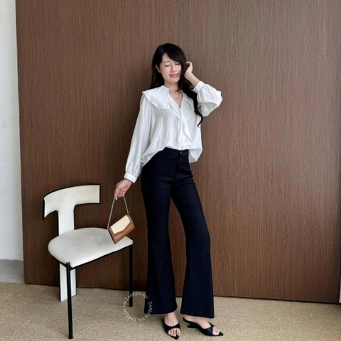 QUẦN TÂY ỐNG LOE ZAREEN TRS29