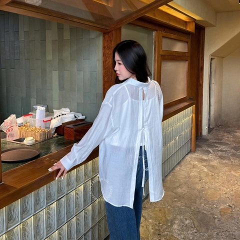 QUẦN JEANS ỐNG SUÔNG ZAREEN JEA150