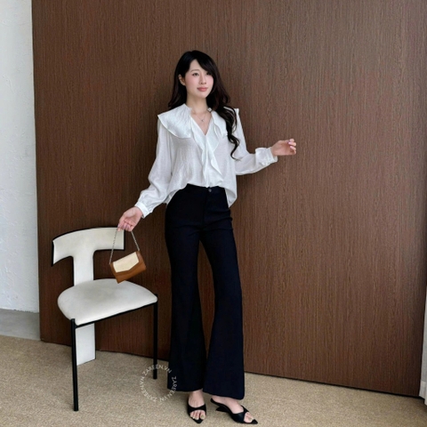 QUẦN TÂY ỐNG LOE ZAREEN TRS29