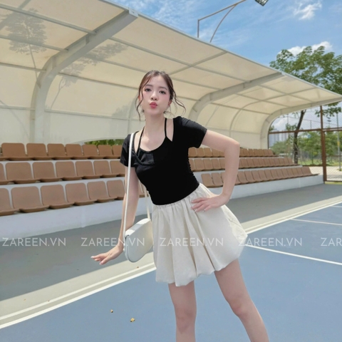 CHÂN VÁY BÍ ZAREEN VAA51