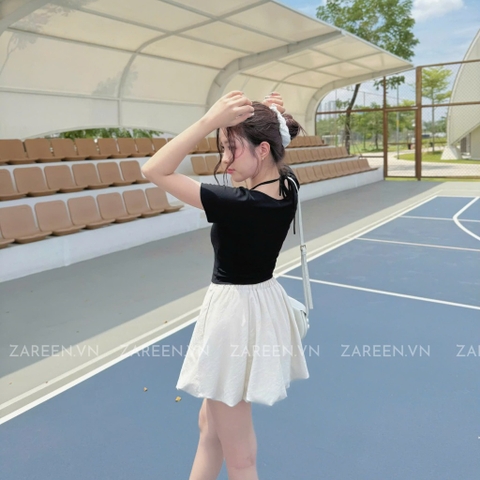 CHÂN VÁY BÍ ZAREEN VAA51