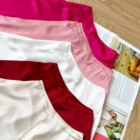 QUẦN ÁO DÀI AN NHIÊN TẾT ZAREEN QAD01