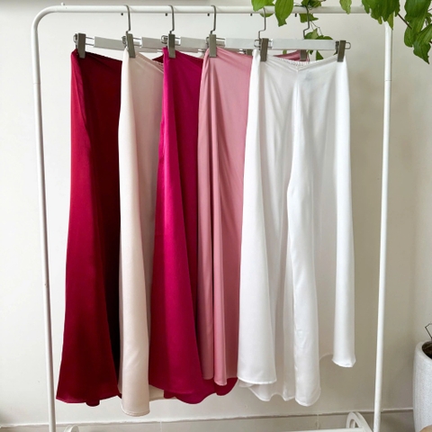 QUẦN ÁO DÀI AN NHIÊN TẾT ZAREEN QAD01