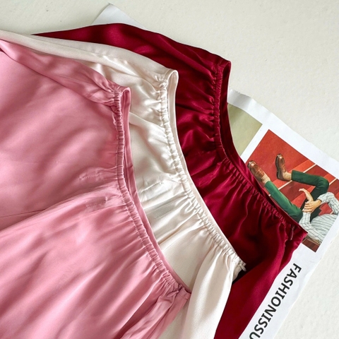 QUẦN ÁO DÀI AN NHIÊN TẾT ZAREEN QAD01