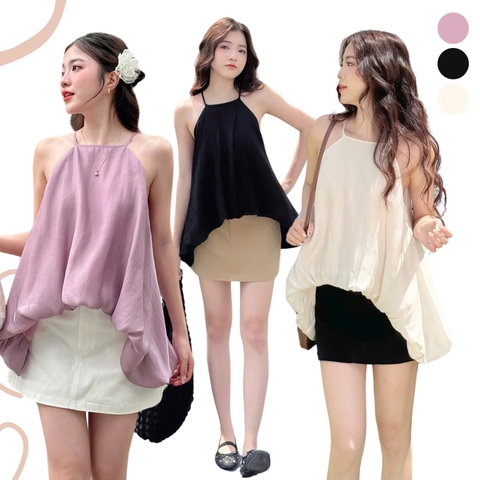 ÁO YẾM DÁNG BÍ ZAREEN VOA134