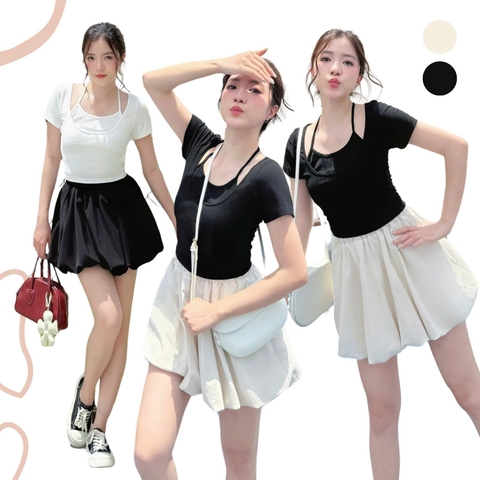 CHÂN VÁY BÍ ZAREEN VAA51